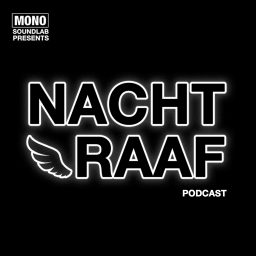 Artwork for Nachtraaf