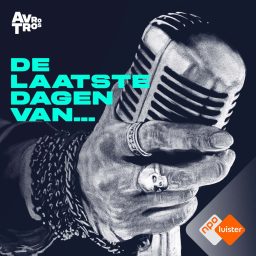 Artwork for De Laatste Dagen Van...