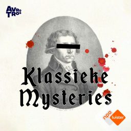 Artwork for Klassieke Mysteries