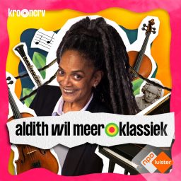 Artwork for Aldith wil meer klassiek