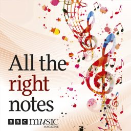 Artwork for All The Right Notes