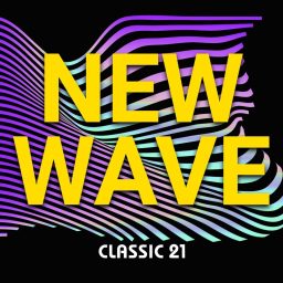 Artwork for New Wave