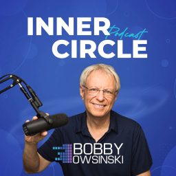 Artwork for Bobby Owsinski's Inner Circle Podcast