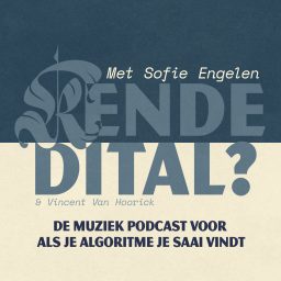 Artwork for Kende Dit Al?