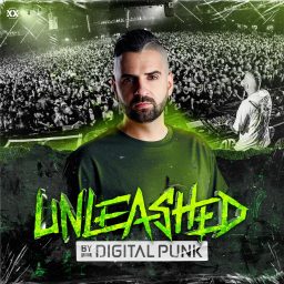 Artwork for Unleashed by Digital Punk