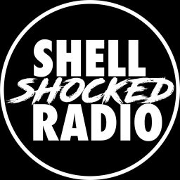 Artwork for Shellshocked Radio Music Recommendations