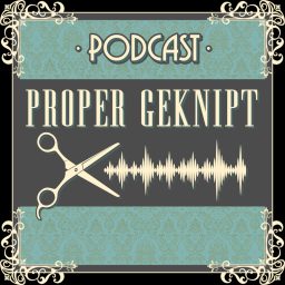 Artwork for Proper Geknipt