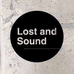 Artwork for Lost And Sound
