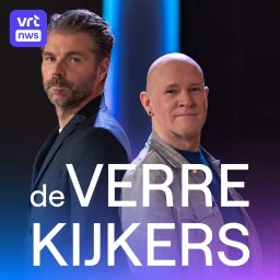 Artwork for De verrekijkers