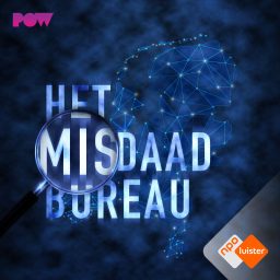 Artwork for Het Misdaadbureau