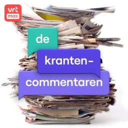 Artwork for De krantencommentaren