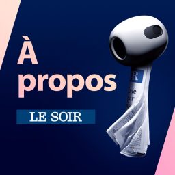 Artwork for À propos