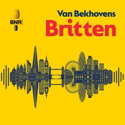 Artwork for Van Bekhovens Britten | BNR