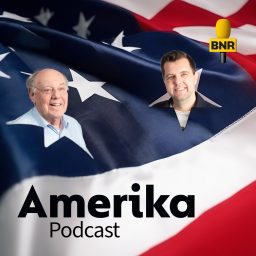 Artwork for Amerika Podcast