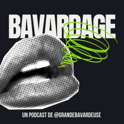 Artwork for Bavardage