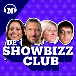 Artwork for De Showbizz Club