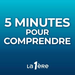 Artwork for 5 Minutes pour comprendre