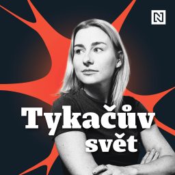 Artwork for Tykačův svět
