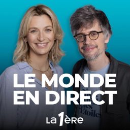 Artwork for Le Monde en direct : décrypte votre actualité