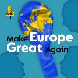 Artwork for Make Europe Great Again
