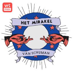 Artwork for Het Mirakel van Schuman