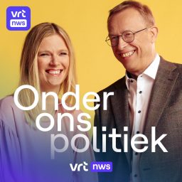 Artwork for Onder ons: politiek