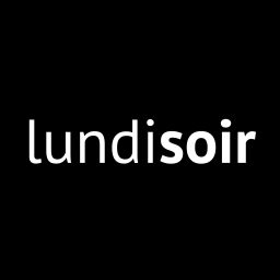 Artwork for lundisoir