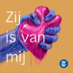 Artwork for Zij is van mij