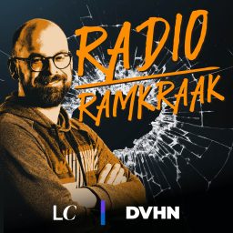 Artwork for Radio Ramkraak