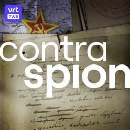 Artwork for Contraspion