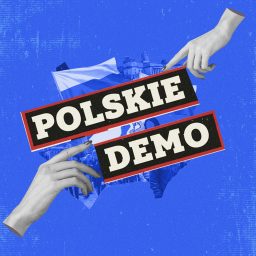 Artwork for Polskie demo