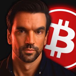Artwork for Rob Wallace | Bitcoin News
