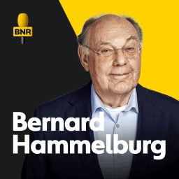Artwork for Bernard Hammelburg | BNR