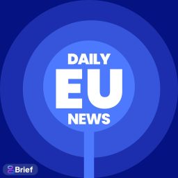 Artwork for EU News Daily