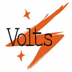 Artwork for Volts