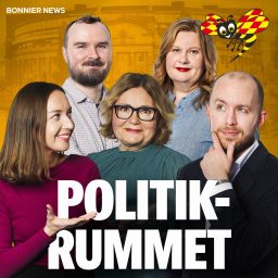 Artwork for Politikrummet
