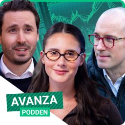 Artwork for Avanzapodden