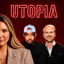 Artwork for UTOPIA