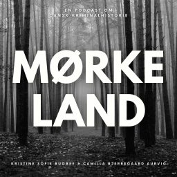 Artwork for Mørkeland