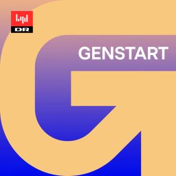 Artwork for Genstart
