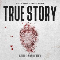 Artwork for True Story