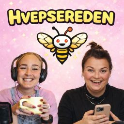 Artwork for Hvepsereden