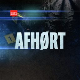Artwork for Afhørt