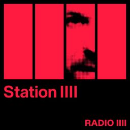 Artwork for Station IIII