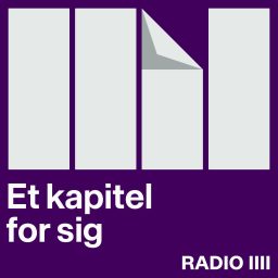 Artwork for Et kapitel for sig