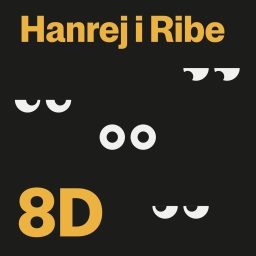 Artwork for Hanrej i Ribe