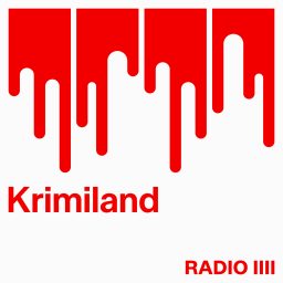 Artwork for Krimiland