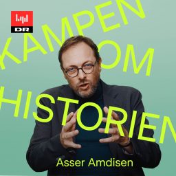 Artwork for Kampen om historien