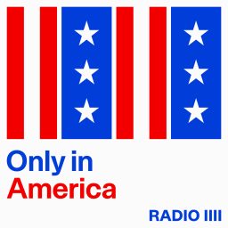 Artwork for Only in America