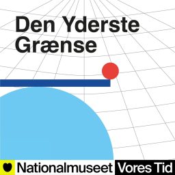 Artwork for Den yderste grænse